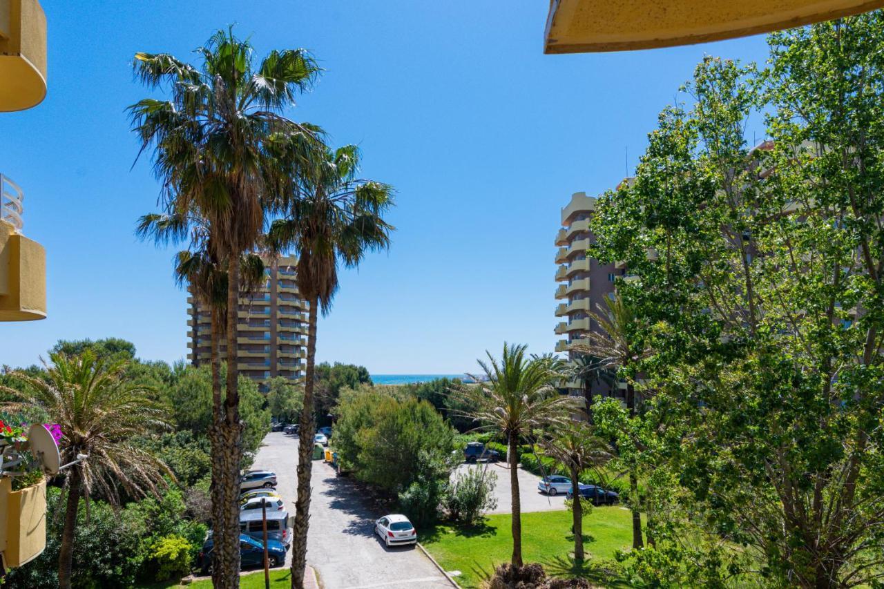 Salamar Saler Golf El Saler Exterior foto